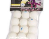 Buffalo - Balles de tennis de table Hobby ce 8717931935494 7050.056
