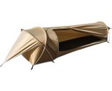 Tente simple ultra-légère, tente de camping étanche, adaptée à la randonnée et à la pêche en plein air, marron - marron 755924466646 Y25512BR