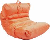 Fauteuil relax nomade coloré orange - Orange 3700301136022 136022