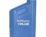Huile pour pompe a vide 1 litre - Teddington 2011001000133 TRV_2279724