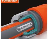 Gardena - Tuyau PowerGrip Flex Ø19mm L. 25m - 18053-20 4078500001823 18053-26