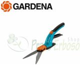 Gardena - 8734-20 - Ciseaux pour de l'herbe, de la rotation, le Confort 4078500873406 8734-20