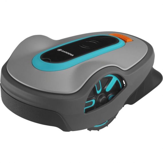 Gardena - Tondeuse robot connectée Bluetooth® SILENO life 750 - 1510126-- 4078500043601 151012600000