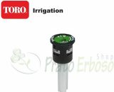 Toro Irrigazione - O-8-HP - Buse à un angle fixe, allant de 2,4 m à 180 degrés  O-8-HP