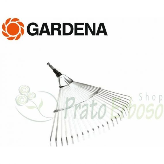 Gardena - 3102-20 Baise sur l'herbe 4078500310208 3102-20