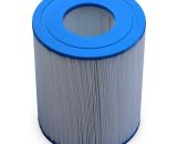 Cartouche filtrante type 2 pour pompe de piscine - Ø106xH136mm compatible avec les filtres de 2006L/h et 3028L/h. 3760216537956 SP135FILTER