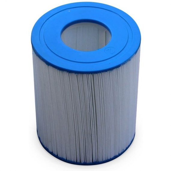 Cartouche filtrante type 2 pour pompe de piscine - Ø106xH136mm compatible avec les filtres de 2006L/h et 3028L/h. 3760216537956 SP135FILTER