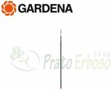 Gardena - 3713-20 - Poignée en aluminium de 150 cm 4078500371506 3715-20