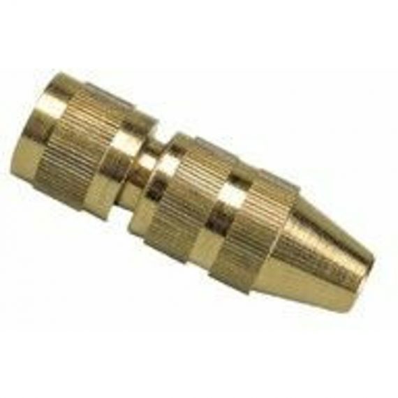 Buse à cône creux en laiton, angle ajustable pour pulvérisateur GLORIA 4006325501648 GLO-000113.0000