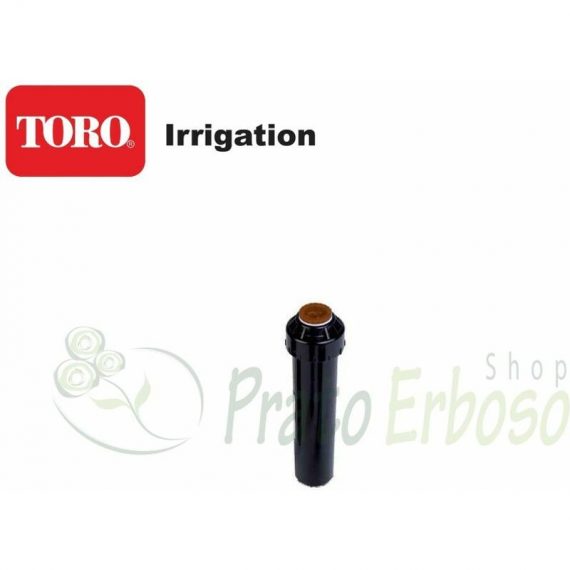 Toro Irrigazione - LPS212 d'extinction dissimulé gamme de 3,6 mètres  LPS212