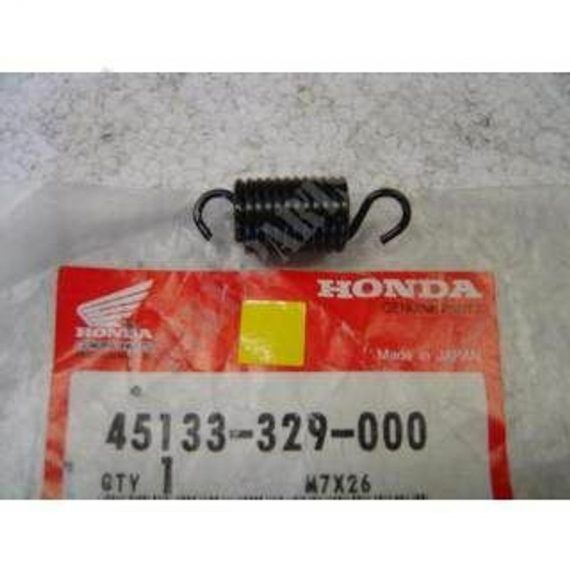 Honda - Ressort d'embrayage motobineuse 3000317607111 45133329000
