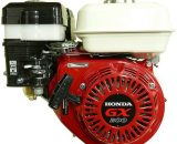 Honda - Moteur GX200 6.5cv 3000317823412 GX200UT2-QX-4-OH