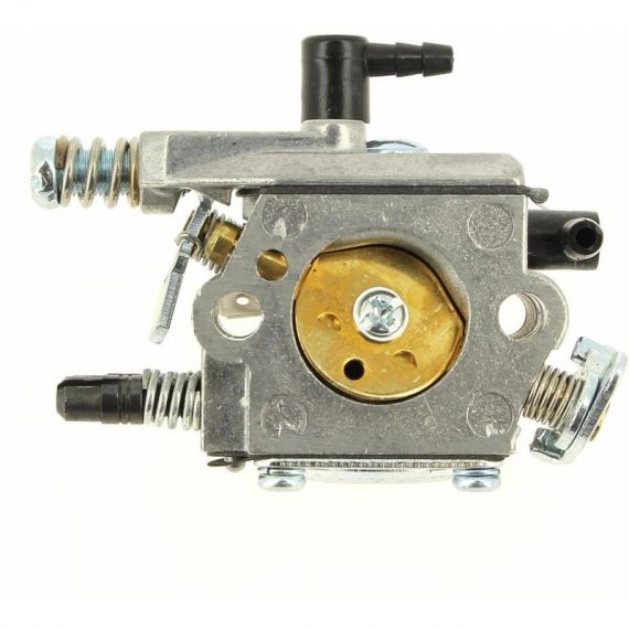 Carburateur jinkke 16 mm pour Tronconneuse Hyundai 3665392642411 3665392642411