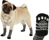 Striped Pet Socks Striped Socks Striped Socks SOCKS FOR PETS RAYS M 5400585011487 SB-KA0103