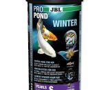 Nourriture d'hiver pour carpe koï bassin Propond Winter Pearls 0,6 kg - JBL 4014162043696 4014162043696