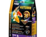Nourriture automne pour carpe koï bassin JBL Propond Autumn Sac 3 kg 4014162412386 4014162412386