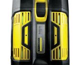 Karcher - chargeur batterie interchangeable souffleur/tronconneuse bp200 2ah 100wh  5415852182