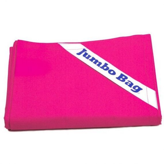 Housse Jumbo Bag Jumbo Bag Rose - Rose 4005380399993 30182-52 - Jumbo Bag