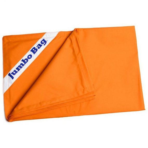 Housse Orange - Orange - Jumbo Bag 4005380399979 30182-42 - Jumbo Bag