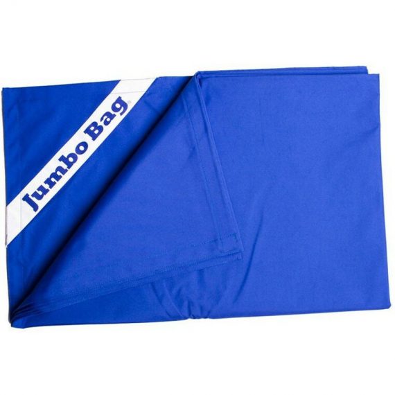 Housse Bleu - Bleu - Jumbo Bag 4005380399931 30182-12 - Jumbo Bag