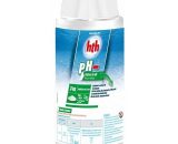 HTH - pH Moins - Micro-billes pH Moins 3kg 3521686006140 232977