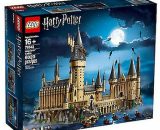 Harry Potter™ 71043 Le château de Poudlard - Marron - Lego 5702016110319 483490