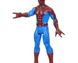 Legends Series - Figurine de collection retro Spider -Man de 9 - 5 cm - Marvel 5010993842582 722643