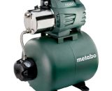 Metabo - Surpresseur avec réservoir HWW 6000/50 Inox, carton - 600976000 4007430239464 600976000
