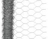 Maille hexagonale 0,5x5m - Nature 8711338502167 ZF3515937_30176