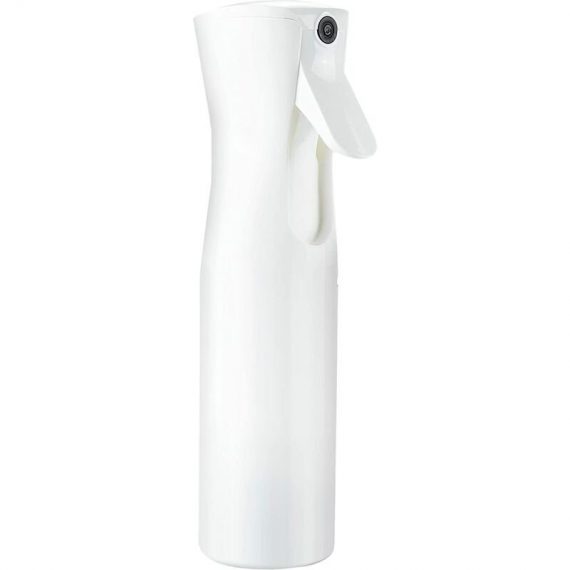 Vaporisateur rechargeable visage coiffeur. 300ml Spray brumisateur à eau vide Bouteille mist Spray vide Rechargeable pour Nettoyage Vaporisateur 6273997914108 Mano-JS-0471