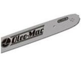 50030190 - Guide chaine tronconneuse 35cm Oleo Mac 3/8 Picco 1.3mm 8026619083922 50030190