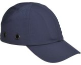 Casquette Anti Heurt couleur : Marine taille Portwest 5036108149889 PW59NAR