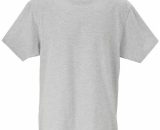 Tee shirt de travail Turin 100% coton Gris Chiné XL - Gris Chiné - Portwest 5036108150885 93861