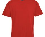 T-Shirt Premium Turin couleur : Rouge taille xxl Portwest 5036108162260 B195RERXXL