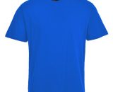 T-Shirt Premium Turin couleur : Bleu Royal taille XXX - PORTWEST 5036108128136 B195RBRXXX