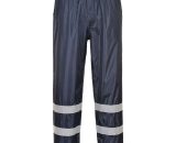 Pantalon de pluie IONA Classic Marine S - Marine - Portwest 5036108213122 F441NARS