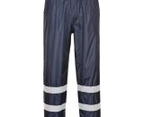Pantalon de pluie iona Classic Portwest Marine m - Marine 5036108213115 16649