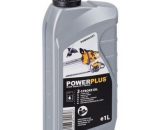 Power Plus - Huile 2 Temps 1L 5400338041808 VAR-POWOIL023