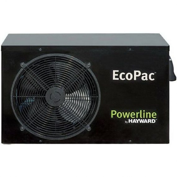Pompe à chaleur Hayward Eco pac - Modèles: Eco Pac Powerline 5,5 kW  200402