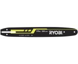 Guide Ryobi 40cm pour tronçonneuses thermiques RAC246 4892210138842 5132002790