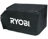 Sac de ramassage RYOBI 50L pour tondeuses sur batterie RAC405 4892210813503 5132002446