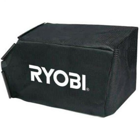 Sac de ramassage RYOBI 50L pour tondeuses sur batterie RAC405 4892210813503 5132002446