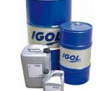 Igol - Huile transmissions hydraulique et mécaniques 60L 2100000041770 TICMAFLUIDPRO-60L