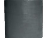 Plast'up Rotomoulage - cuve de stockage eau 5000 VERTICALE-Gris-190cm - Gris 750122554355 F12082G1