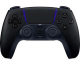 Dualsense wireless controller midnight black Manette de jeu PlayStation 5 noir - Sony  982739