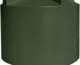 Plast'up Rotomoulage - cuve de stockage eau 4000 VERTICALE-Vert Fonce-140cm - Vert Fonce 750122554324 F12081VF