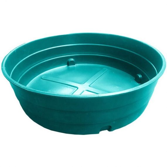 Plast'up Rotomoulage - bassin pour animaux 1300L-Bleu-60cm - Bleu 34966361264 F92041B