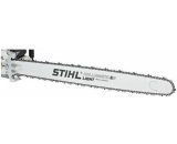 Stihl - Guide chaine tronçonneuse 80 cm 3/8 1.6 mm 795711413903 30030002046