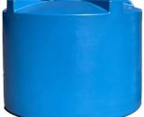 Plast'up Rotomoulage - cuve eau 4000L equipee de la sonde de remplissage simon premium abonnement 1 AN-Bleu-140cm - Bleu 750122557899 F1205B
