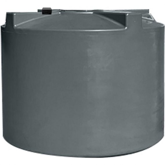 Plast'up Rotomoulage - cuve eau 4000L equipee de la sonde de remplissage simon premium abonnement 1 AN-Gris-140cm - Gris 750122557905 F1205G
